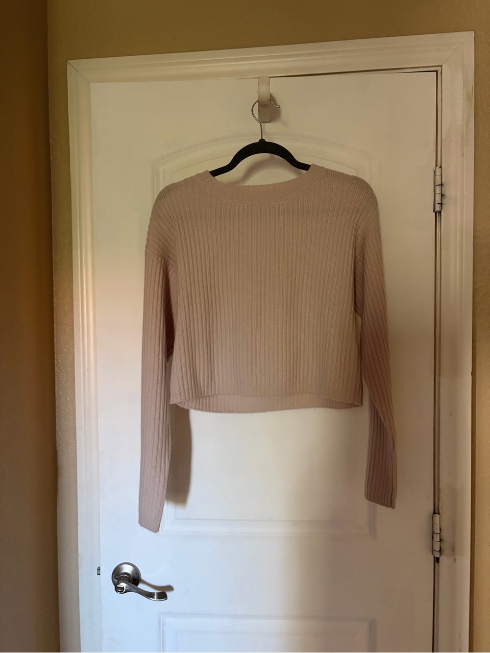 Sablyn 100% cashmere sweater